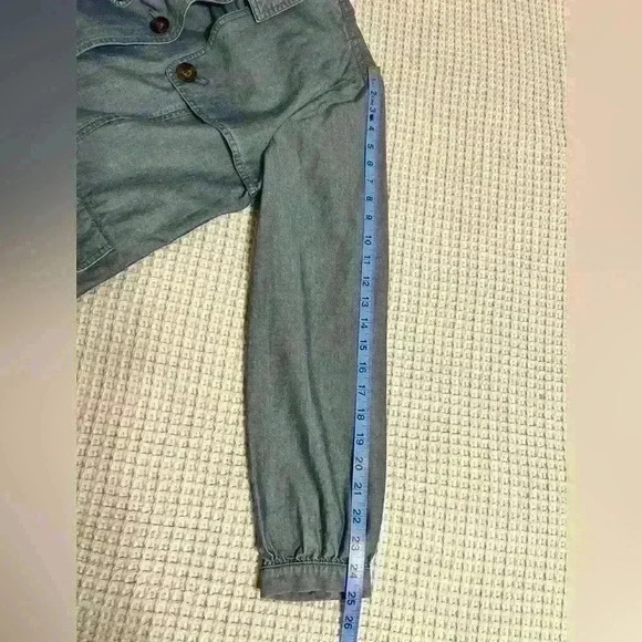 Charter Club Jacket - Picture 6 of 9